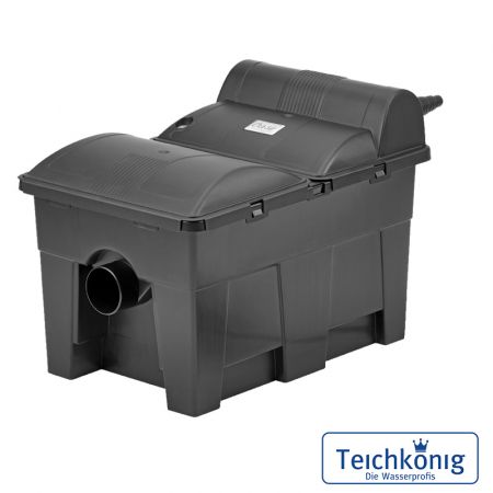 Preview: BioSmart Set 14000 Durchlauffilter